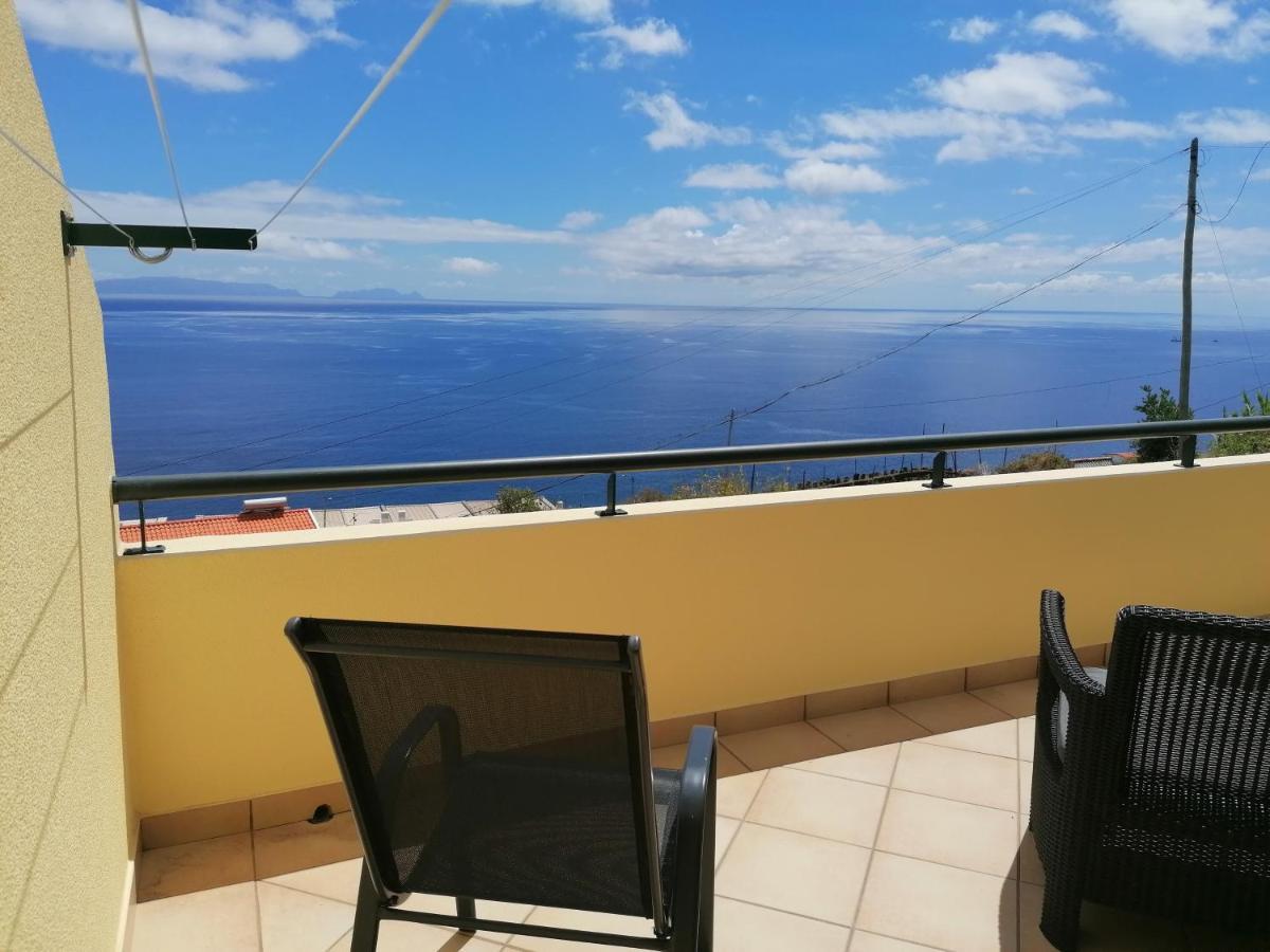 Despertar Do Sol Villa Santa Cruz  Dış mekan fotoğraf