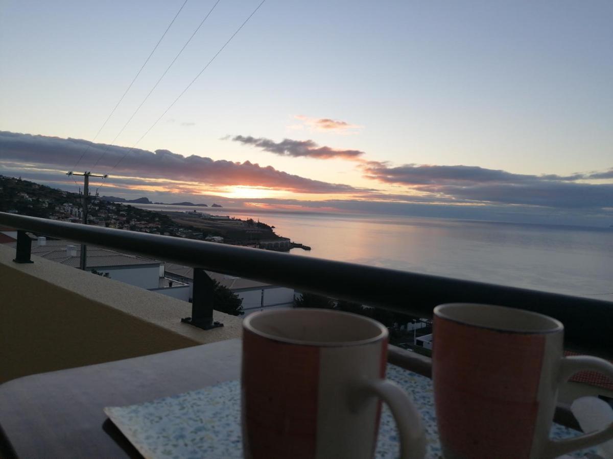 Despertar Do Sol Villa Santa Cruz  Dış mekan fotoğraf