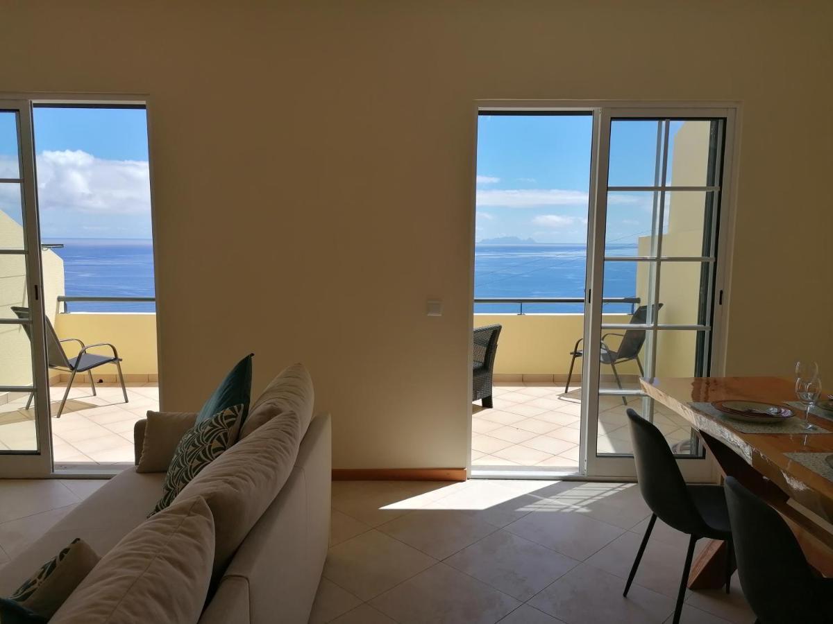 Despertar Do Sol Villa Santa Cruz  Dış mekan fotoğraf