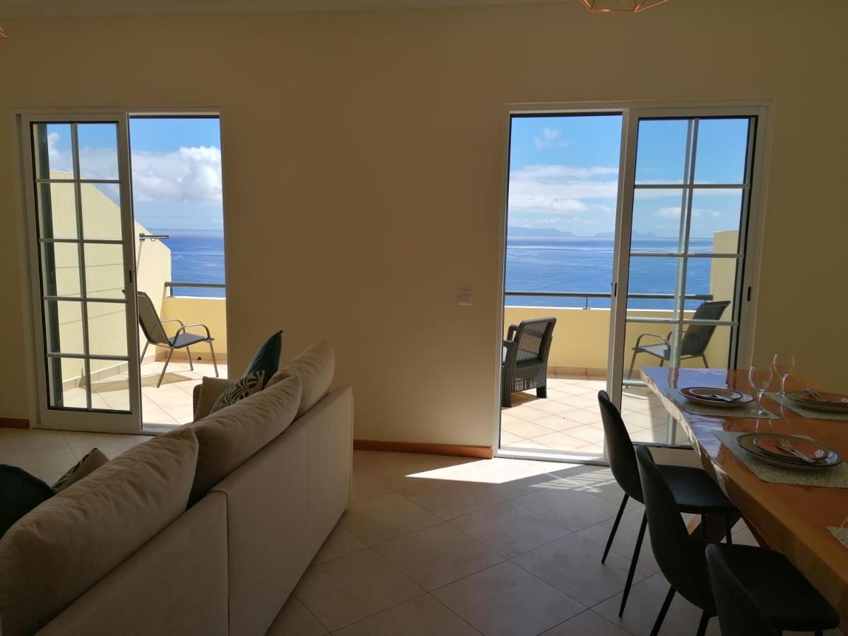 Despertar Do Sol Villa Santa Cruz  Dış mekan fotoğraf