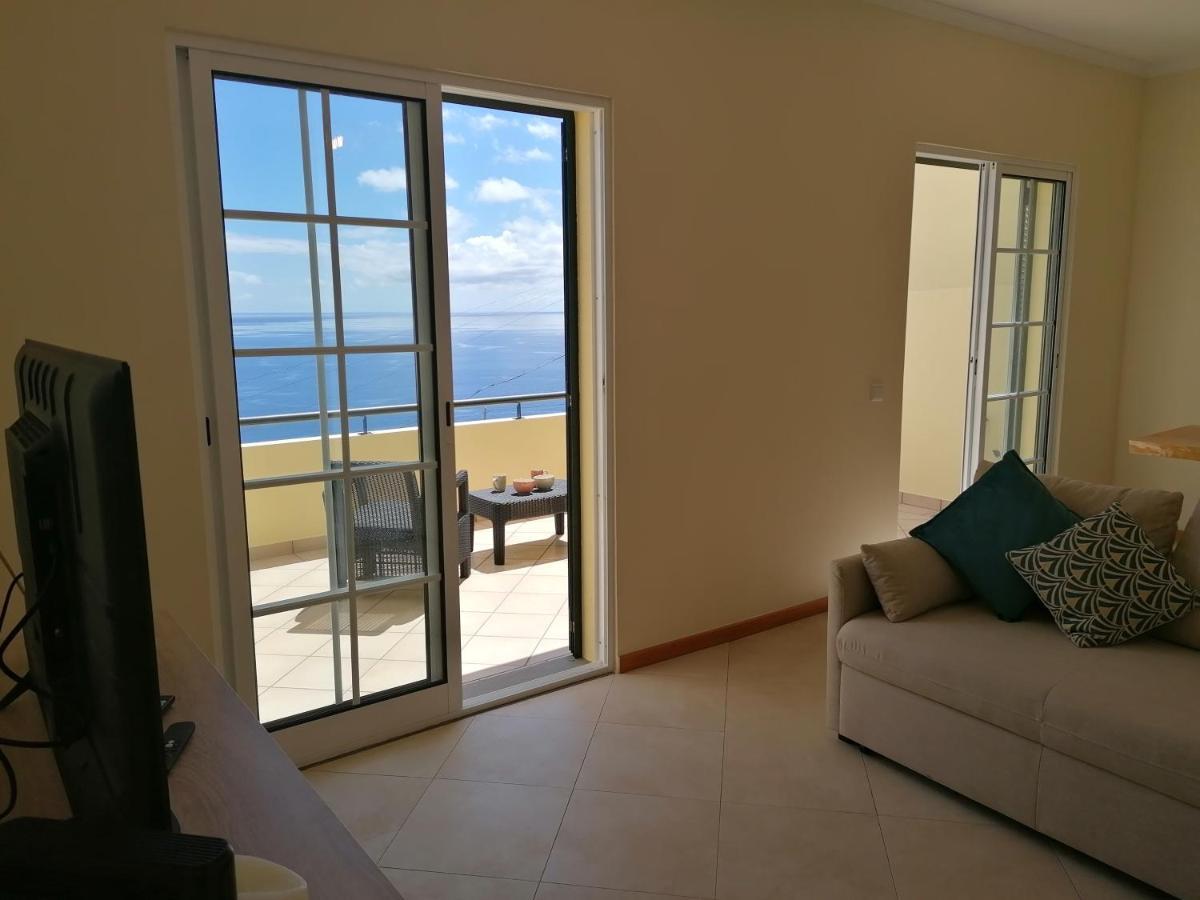 Despertar Do Sol Villa Santa Cruz  Dış mekan fotoğraf