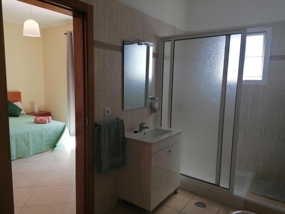 Despertar Do Sol Villa Santa Cruz  Dış mekan fotoğraf
