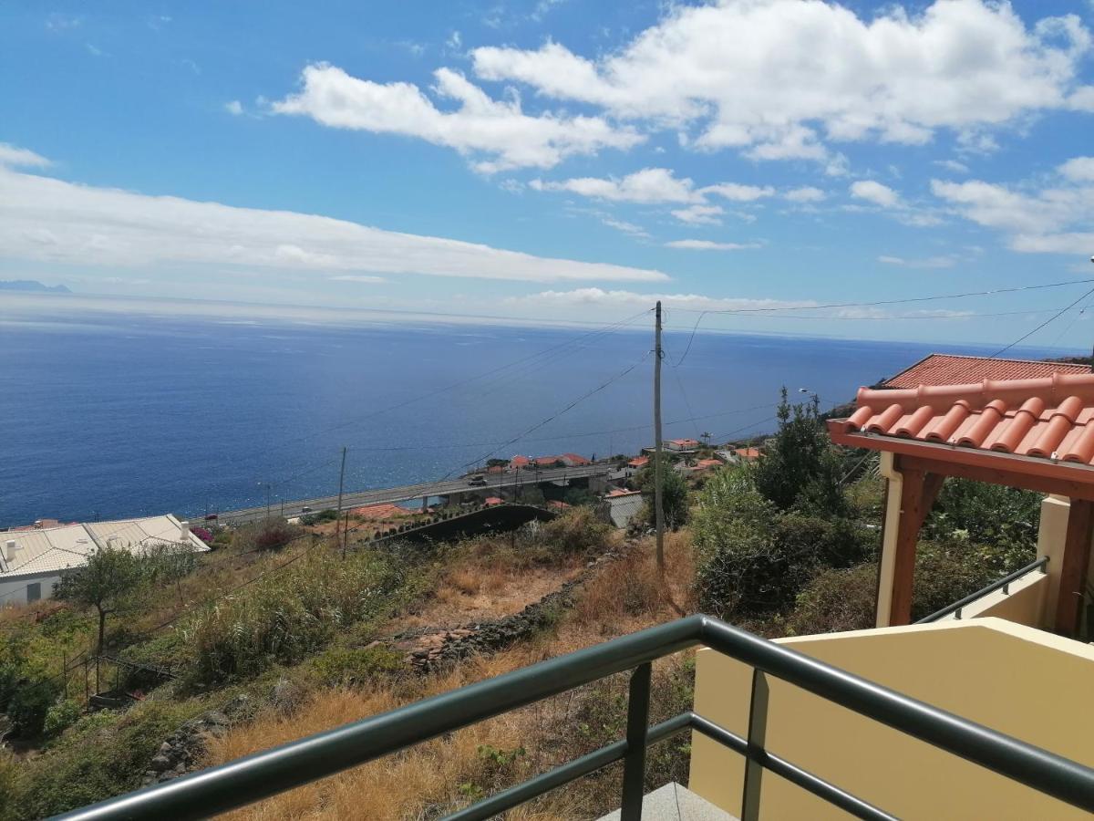 Despertar Do Sol Villa Santa Cruz  Dış mekan fotoğraf