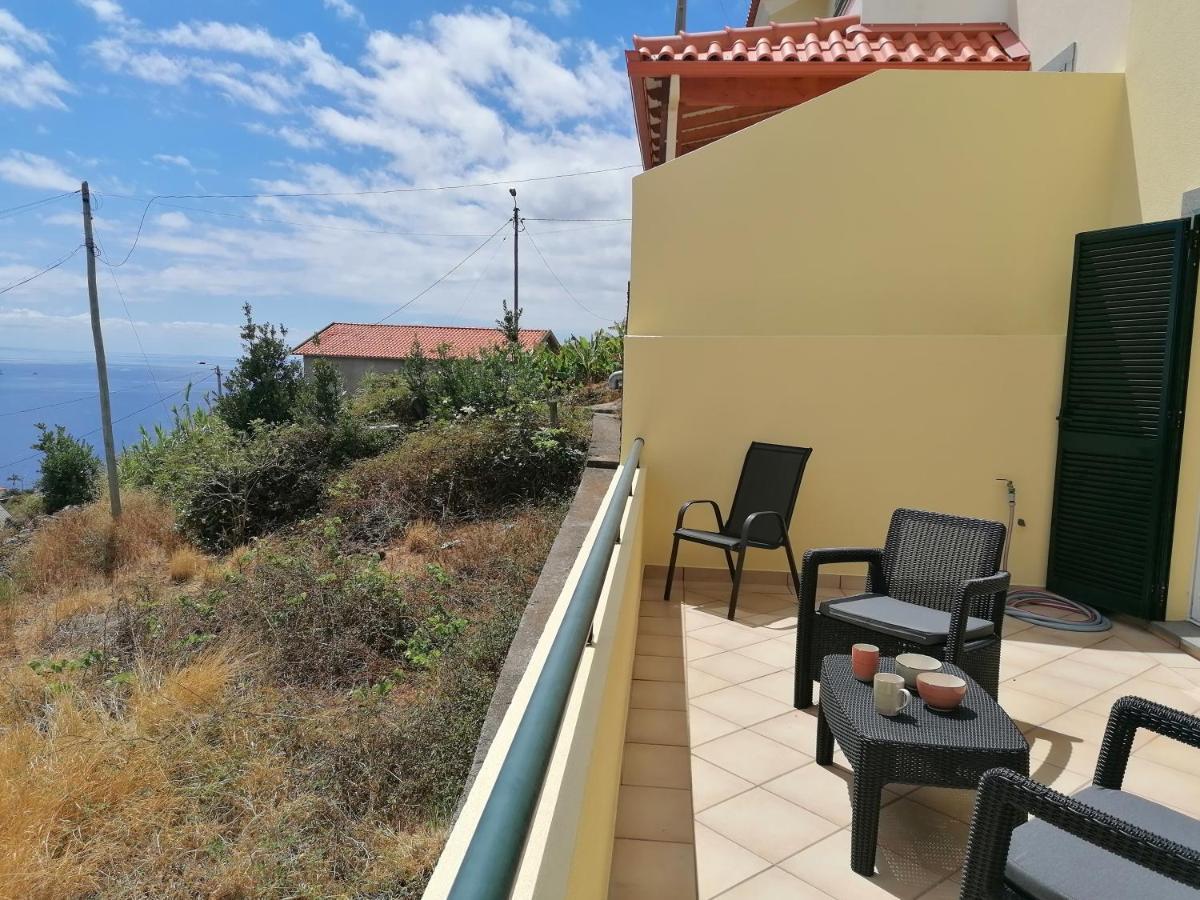 Despertar Do Sol Villa Santa Cruz  Dış mekan fotoğraf