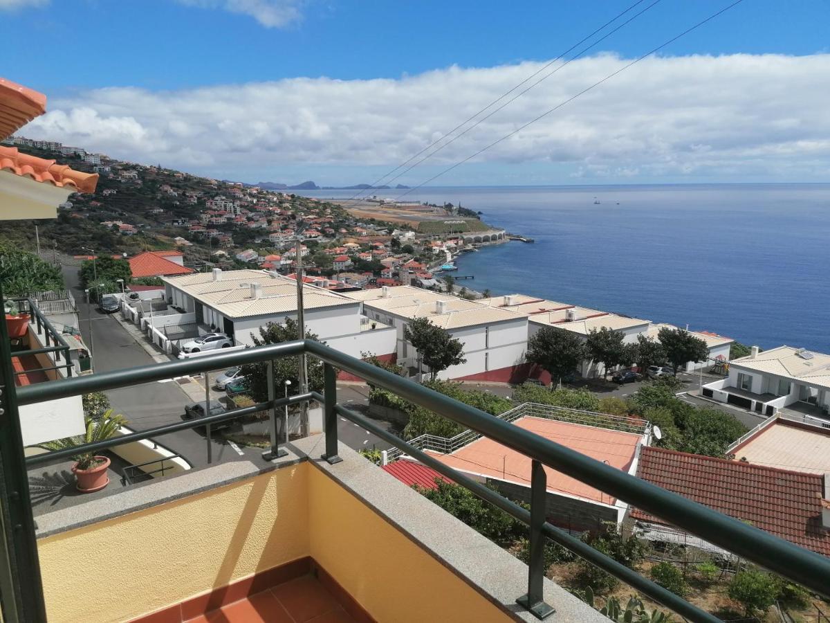 Despertar Do Sol Villa Santa Cruz  Dış mekan fotoğraf