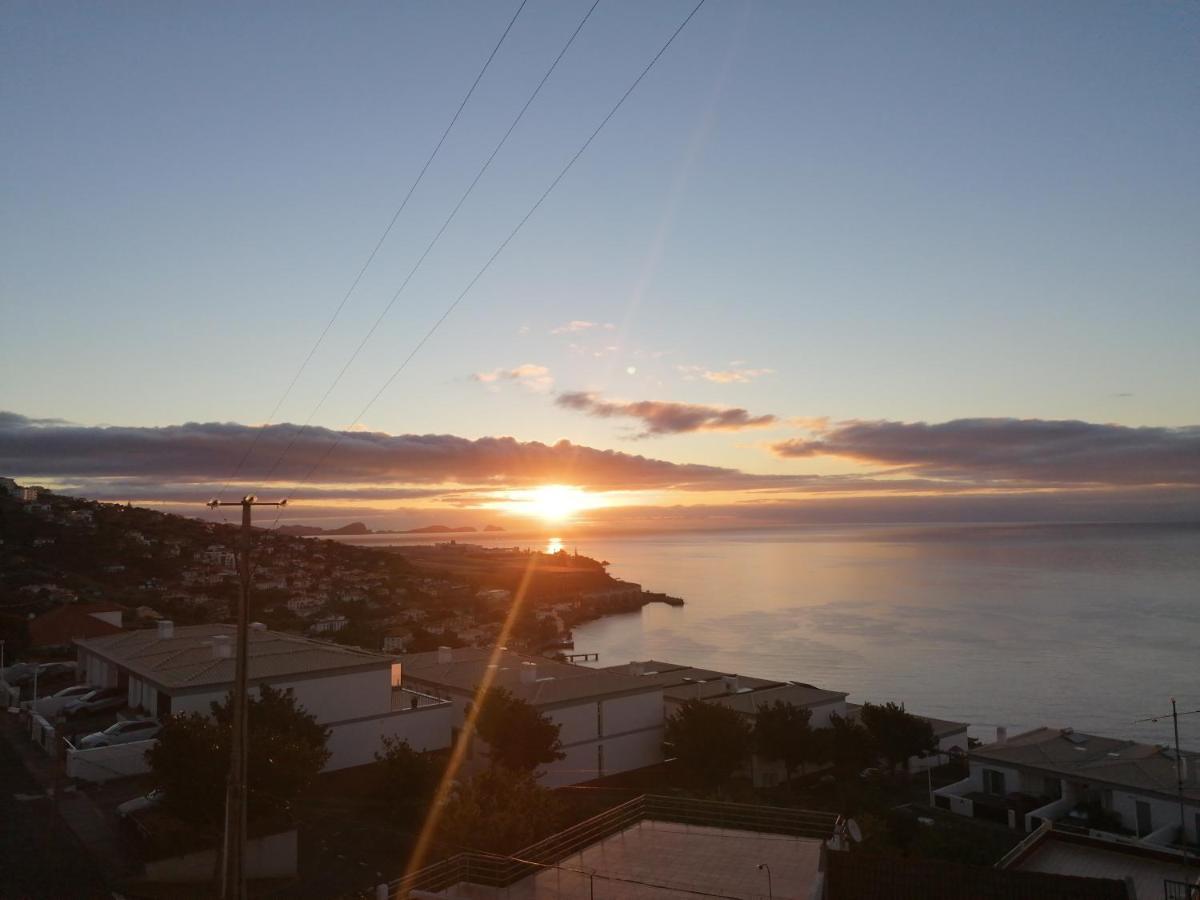 Despertar Do Sol Villa Santa Cruz  Dış mekan fotoğraf