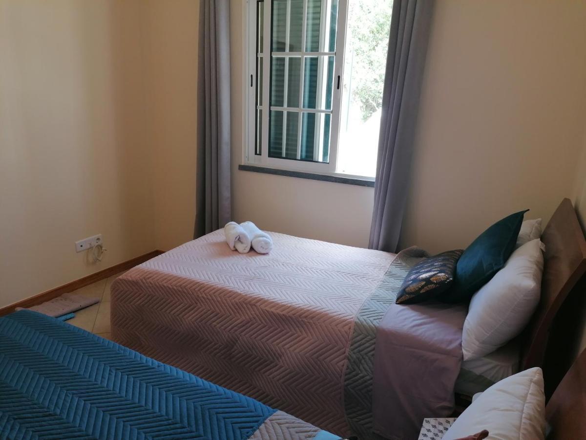 Despertar Do Sol Villa Santa Cruz  Dış mekan fotoğraf